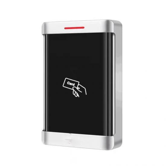 ZIJI MT60MF – Control de Acceso independiente de metal RFID