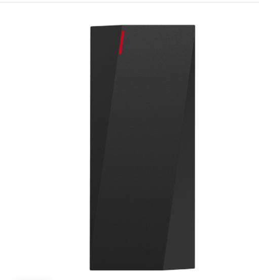 ZIJI ZLT-101MF – Lector Wiegand de plástico con 13