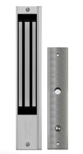 ZIJI ZCE-280 – Cerradura electromagnetica 280 Kg