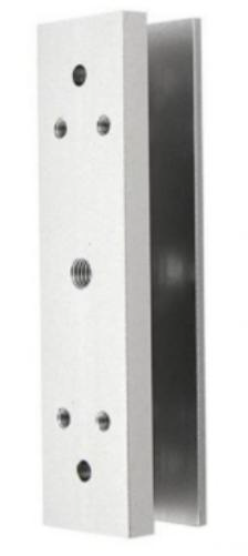ZIJI ZU-280 – Soporte U para cerradura ZCE-280/ZCE-280LM