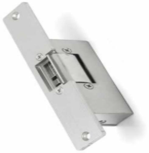 ZIJI ZCP-100A – Cerradura de PESTILLO 12V