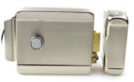 ZIJI ZCE-M1 – CERRADURA CILINDRO C/ BOTON DE APERTURA