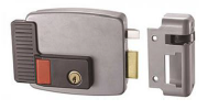 ZIJI ZCE-D3 – CERRADURA DE CILINDRO C/ LLAVE