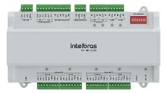 INTELBRAS CT3000 2PB – Placa controlodora de 2 puertas, almacena 100
