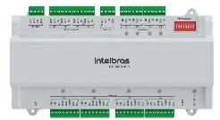 INTELBRAS CT3000 4PB – Placa controlodora de 4 puertas, almacena 100