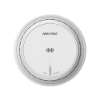 HIKVISION HF-S2E – Detector de humo fotoeléctrico autónomo con sirena =85 dB, salida de…