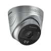 HIKVISION HF-VR343 – Cámara IP turret de 4 MP, lente de 4mm, con detector de llama infrarr…