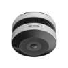 HIKVISION HF-VS409 – Cámara IP mini fisheye de 4 MP con detector autónomo de humo, análisi…