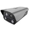 HIKVISION HF-VT344 – Cámara IP bullet de 4 MP con detección de llamas, humo y anomalías de…