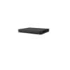 HIKVISION iDS-7216HUHI-M2/XT/4A+16/4ALM – DVR de 16 canales, 8Mpx, 2 discos hasta 12Tb, audio/alarma, Acusense