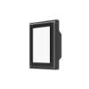 HIKVISION JL7066-HK – Lector QR de alta velocidad (70ms), IP66, compatible con múltiples si…