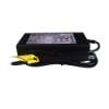 HIKVISION KPL040F-5.5x2.1 ; Conector redondo – Fuente 12V - 3,3A para usos generales