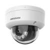 HIKVISION DS-2CD1143G2-LIU – Domo IP 4MP Smart Hybrid Light con detección humano/vehículo, audio i…
