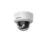 HIKVISION DS-2CD1143G2-LIU(T) – Domo IP 4MP Smart Hybrid Light con detección humano/vehículo, audio i…