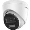 HIKVISION DS-2CD1323G2-I – Cámara IP tipo turret 2 MP con visión nocturna IR 30 m, detección de…