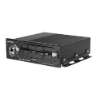 HIKVISION AE-MN5043(1T/SSD)(M12) – NVR movil 4ch PoE con SSD/HDD, 4G/Wi-Fi, GPS, G-sensor y conectores M…