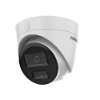 HIKVISION DS-2CD1343G2-LIUF – Turret IP 4MP Smart Hybrid Light con detección humano/vehículo, audio…