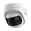 HIKVISION DS-2CD1367G2HP-LIUF/SL – Turret panorámica IP 6MP ColorVu con Smart Hybrid Light, visión 180°,…