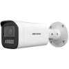 HIKVISION DS-2CD1623G2-LIZSU/SL – Bullet IP 2 MP varifocal con Smart Hybrid Light, luz estroboscópica y…