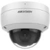 HIKVISION DS-2CD2143G2-IS – Cámara IP Domo fijo Antivandálica, WDR, 4 MPx