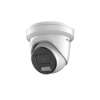 HIKVISION DS-2CD2327G2-LU(C) – Cámara IP, turret, 2 Mpx, lente 2