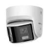 HIKVISION DS-2CD2347G2P-LSU/SL(C) – Turret panorámica IP 4MP ColorVu 3