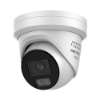 HIKVISION DS-2CD2347G3-LIS2UY/SL – Turret IP 4MP ColorVu3