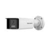 HIKVISION DS-2CD2T47G2P-LSU/SL(C) – Bullet panorámica IP 4MP ColorVu3