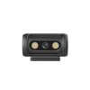 HIKVISION AE-VC583I-IS/P(H)(M12) – Cámara móvil ANPR de 5 MP con lente M12, WDR 120 dB, protección IP68/…