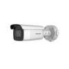 HIKVISION DS-2CD3B46G2T-IZHSY(8-32mm)(C) – Cámara IP 4MP con lente motorizado y análisis inteligente AcuSense –…