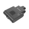 HIKVISION AE-DI2032-G40 – Dashcam industrial 1080p con 3 canales de video, 4G/Wi-Fi, GPS y ADAS…