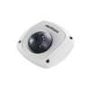 HIKVISION DS-2CD6520D-IONS – Cam IP 2Mp minidomo p/móvil, interior, antivandálica IK08, no slot