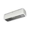 HIKVISION DS-2CD6825G0/C-IVS(2MM) – Cámara IP 2 Mpx, doble lente, conteo de personas, exterior