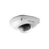 HIKVISION DS-2CD7133-E – Cam IP minidomo, H264, VGA 640 x480, IP66/IK10