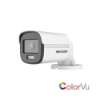 HIKVISION DS-2CE10DF0T-F – Cámara TURBOHD bullet, 2 Mpx, lente 2
