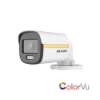 HIKVISION DS-2CE10DF3T-FS – Cámara bullet TurboHD, 2 Mpx, lente 2