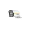 HIKVISION DS-2CE10DF3T-LFS – Cámara TurboHD Bullet 2MP, lente 2