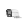 HIKVISION DS-2CE10KF0T-LFS – Cámara bullet TURBO 5 MPx, lente 2
