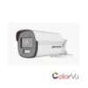 HIKVISION DS-2CE12DF0T-F – Cámara TURBOHD, bullet, 2 Mpx, lente 2