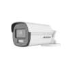 HIKVISION DS-2CE12KF0T-LFS – Cámara bullet TURBOHD 5 MPx, lente 2