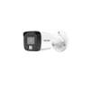 HIKVISION DS-2CE16U0T-LF – Cámara bullet 4K, Smart Dual Light, IR30m, lente 2