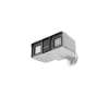 HIKVISION DS-2CE18K0T-LFS – Cámara bullet TURBOHD, 3K (5 Mpx), Lente 2