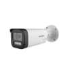 HIKVISION DS-2CE19D0T-LTS – Mini bullet analógica 2MP con audio bidireccional, Smart-Hybrid Light…