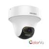 HIKVISION DS-2CE70DF3T-PTS – Cámara Turbo ColorVu PT fijo interior, 2Mpx