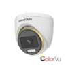 HIKVISION DS-2CE72DF3T-FS – Cámara turret, 2Mpx, lente fija 2