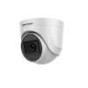 HIKVISION DS-2CE76D0T-EXIPF – Cámara Turret, 2 Mpx, lente fija 2