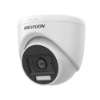 HIKVISION DS-2CE76K0T-EXLMF – Turret analógica 3K con Smart-Hybrid Light, lente fija (2
