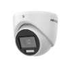 HIKVISION DS-2CE76U0T-LMF – Cámara bullet 4K, Smart Dual Light, IR30m, lente 2