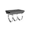 HIKVISION DS-1275ZJ-BJH/140MM – Soporte para montaje vertical en poste