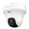 HIKVISION DS-2CFWQ3 – Cámara IP Wi-Fi 6 PT interior 2K, detección humano/vehículo, modo pri…